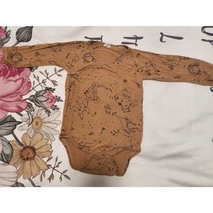 Kate Quinn Bamboo Zodiac 6-12m